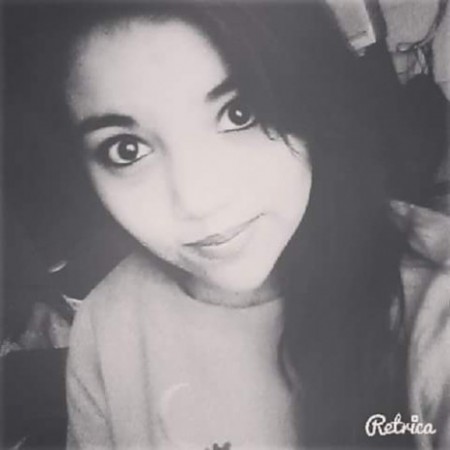 Nahyvethe Muñoz Astorga